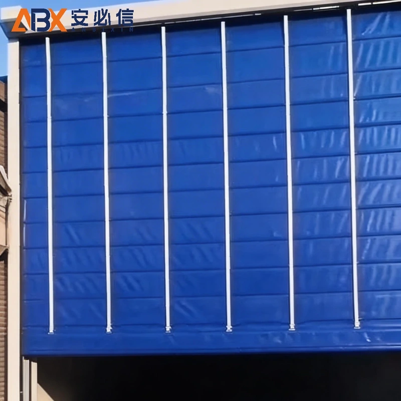 保山市冷库门封