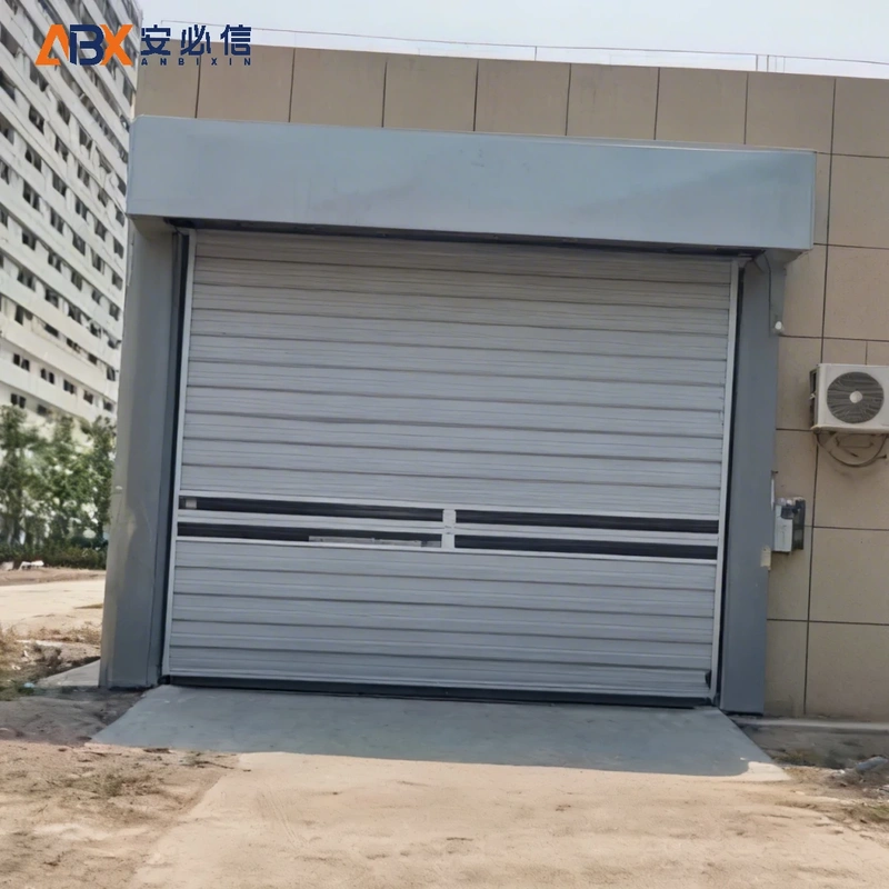 保山市涡轮硬质高速门